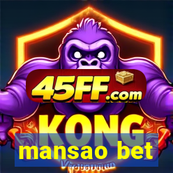 mansao bet